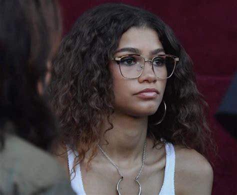 zendaya sunglasses|zendaya glasses brand.